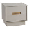 Natart Como Nightstand