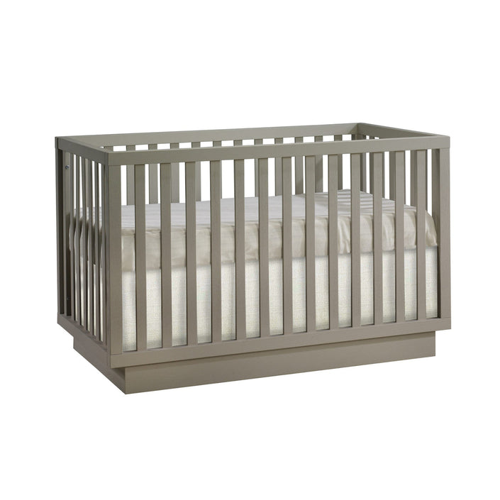 Natart Como Classic Crib