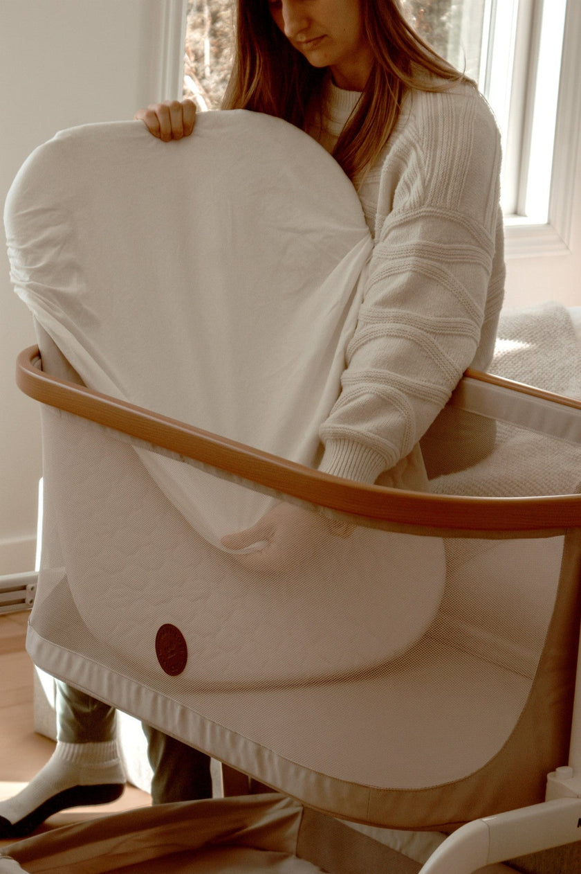 Maxi-Cosi Iora Bed Sheet (2 pack)