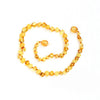 Healing Amber 13” Baltic Amber Necklaces
