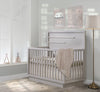 Natart Como Convertible Crib