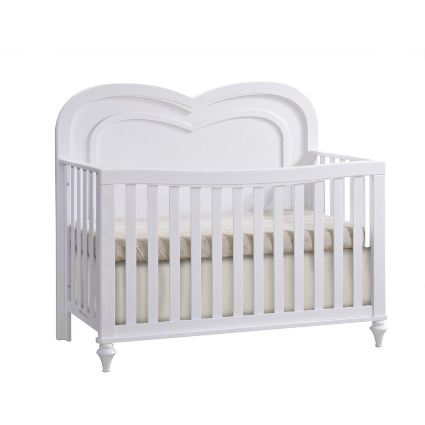 Natart Greta Convertible Crib