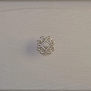 Natart Greta Double Dresser