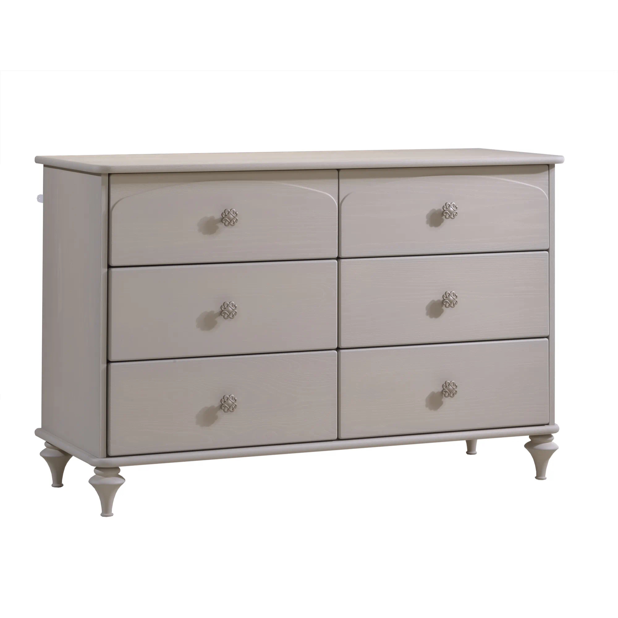 Natart Greta Double Dresser