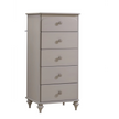 Natart Greta Lingerie Chest