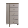 Natart Greta Lingerie Chest