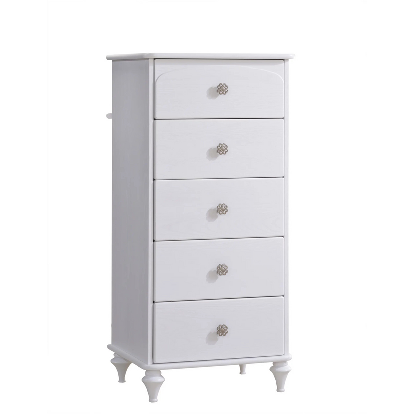 Natart Greta Lingerie Chest