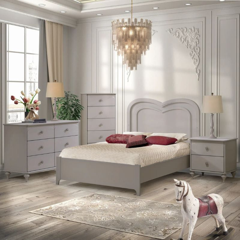 Natart Greta Nightstand