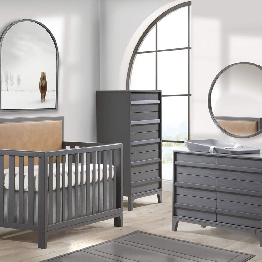 Natart Kyoto Lingerie Chest