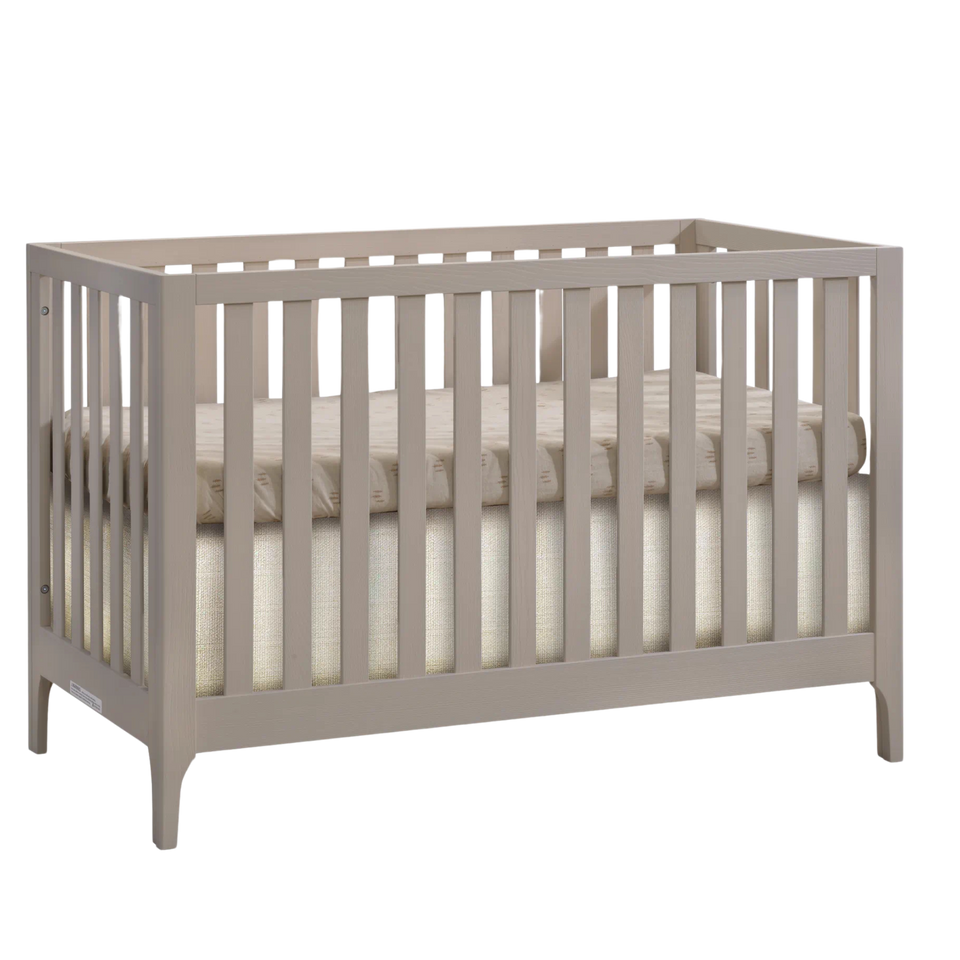 Natart Palo Classic Crib