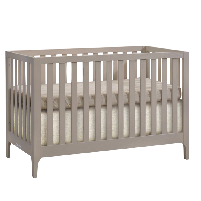 Natart Palo Classic Crib