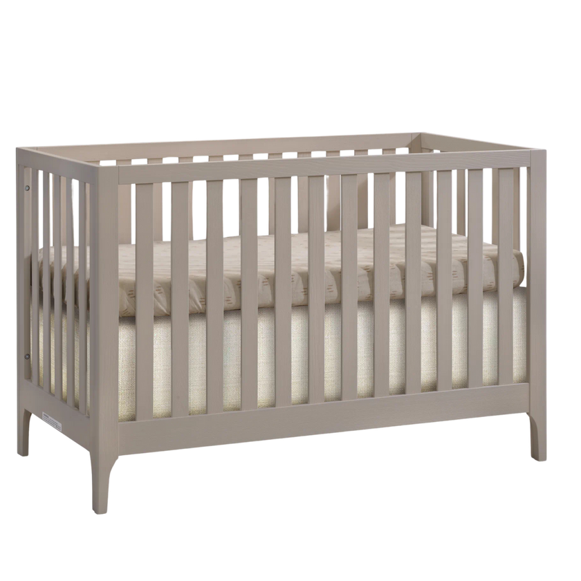 Natart Palo Island Crib
