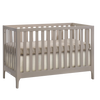 Natart Palo Classic Crib