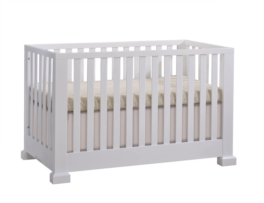 Natart Taylor Island Crib