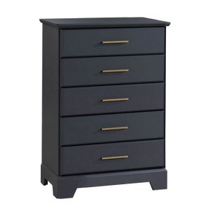Natart Taylor 5-Drawer Dresser