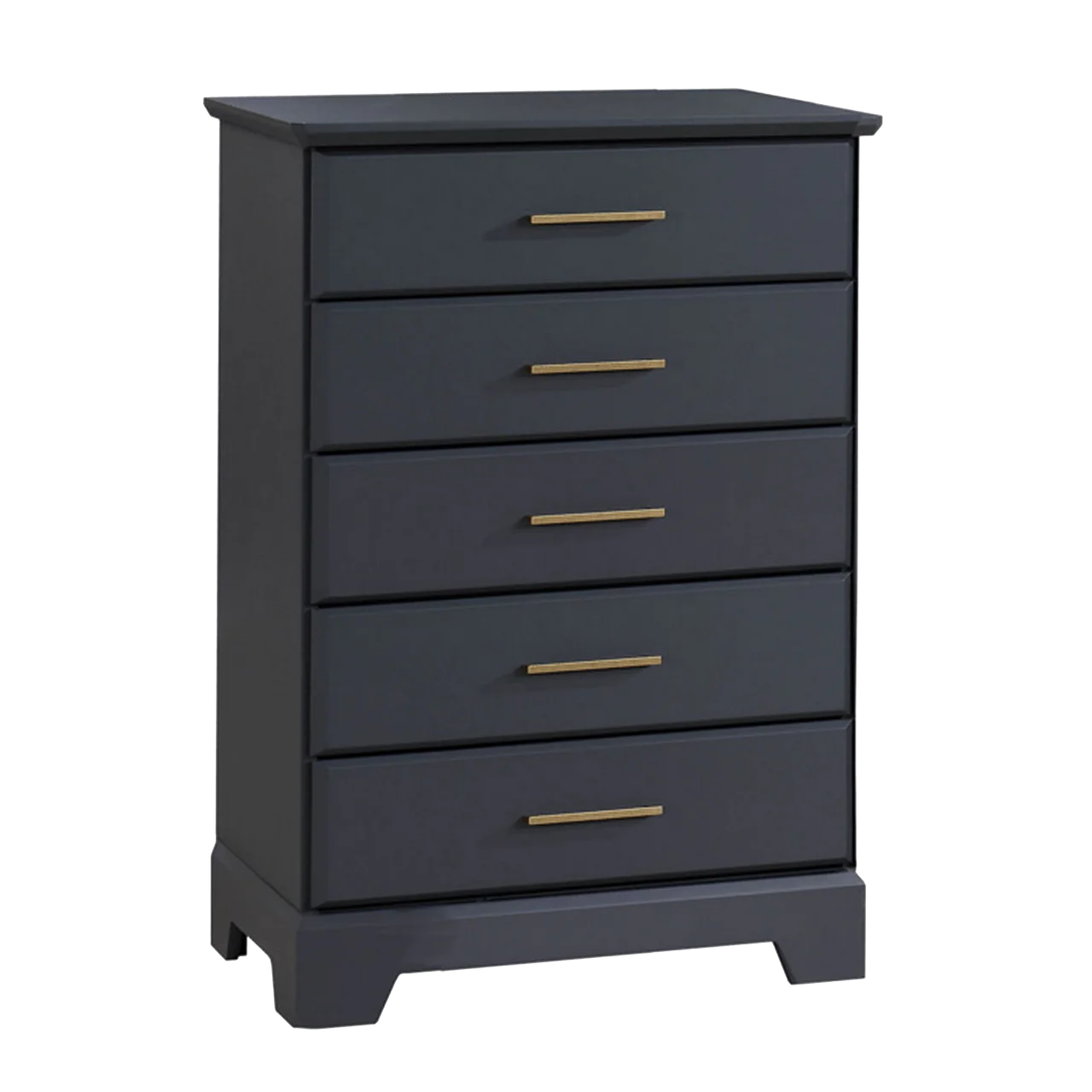 Natart Taylor 5-Drawer Dresser