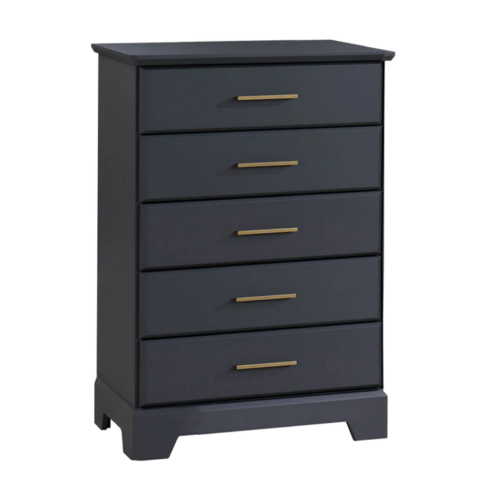 Natart Taylor 5-Drawer Dresser
