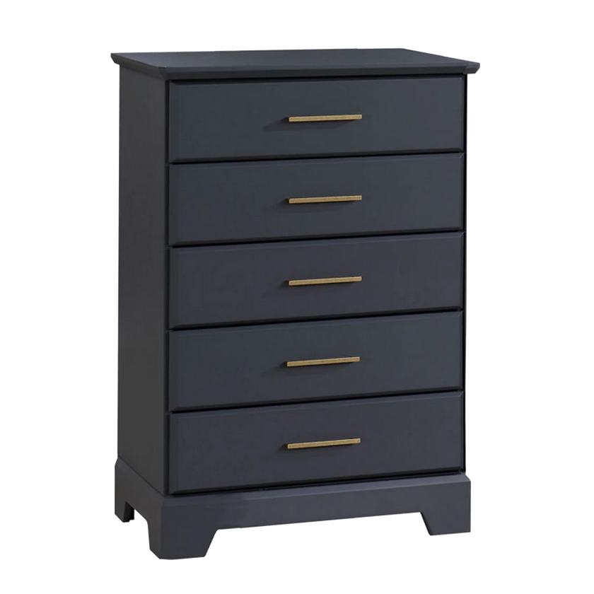Natart Taylor 5-Drawer Dresser