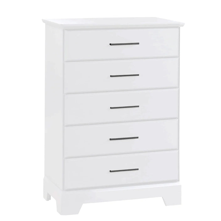 Natart Taylor 5-Drawer Dresser