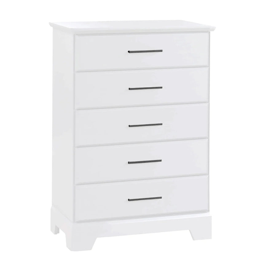 Natart Taylor 5-Drawer Dresser
