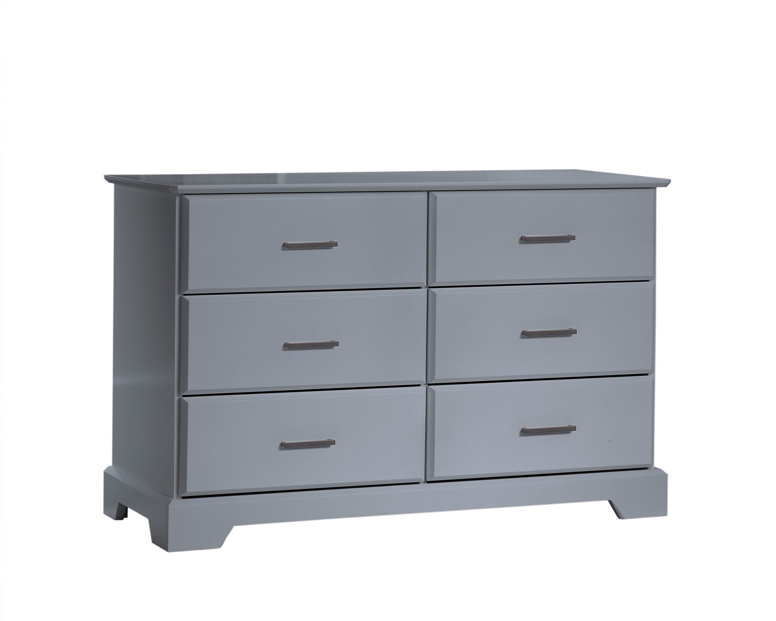 Natart Taylor King Dresser