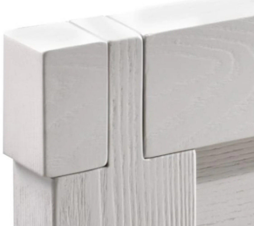 Natart Toscano King Dresser