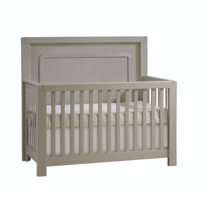 Natart Toscano Convertible Crib