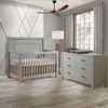 Natart Toscano Double Dresser
