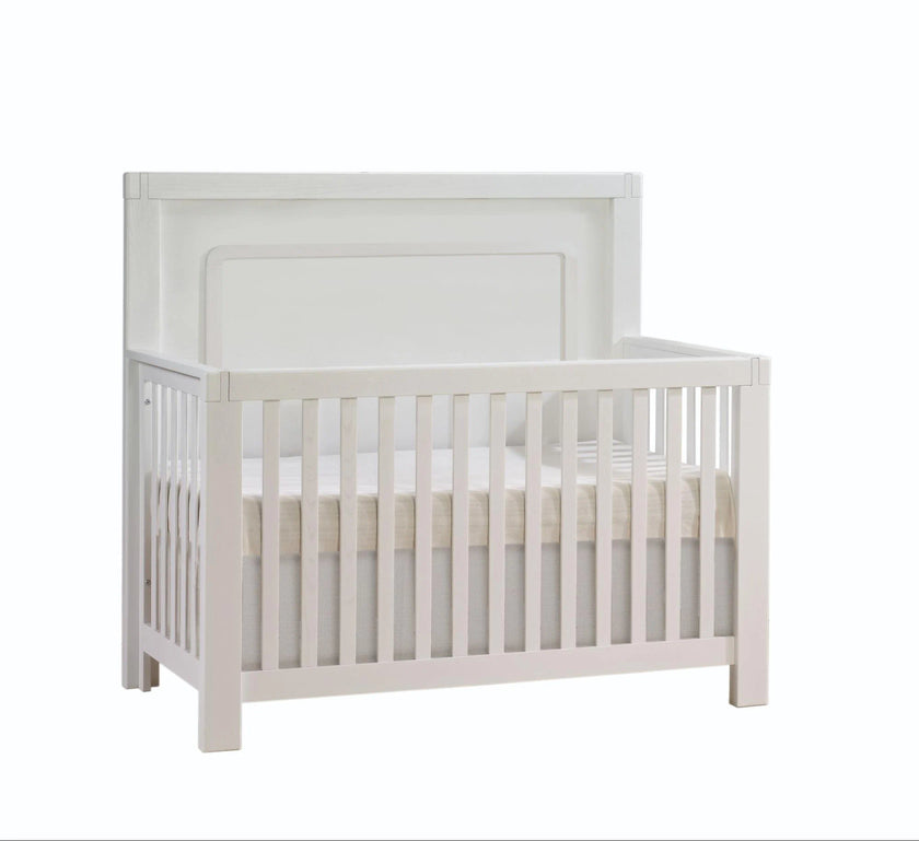 Natart Toscano Convertible Crib