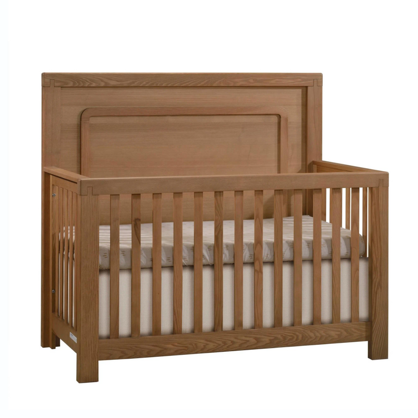 Natart Toscano Convertible Crib