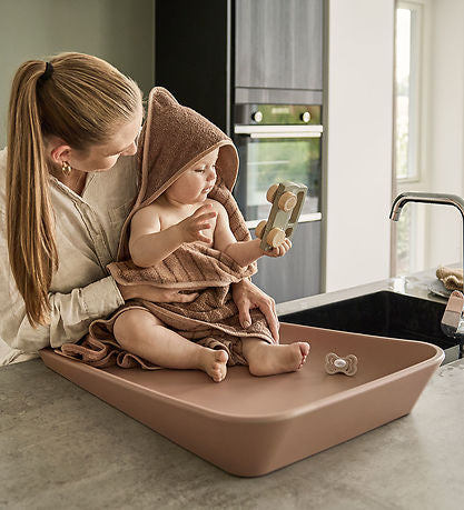 Leander Matty Changer