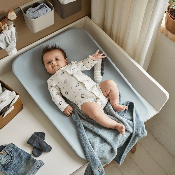 Leander Matty Changer