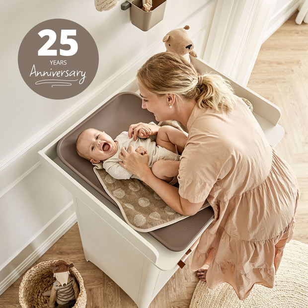 Leander Matty Changer