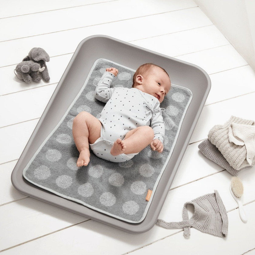 Leander Matty Changer