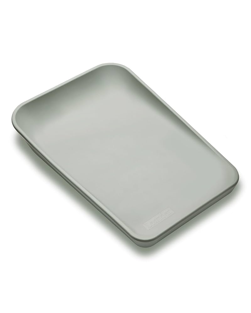 Leander Matty Changer