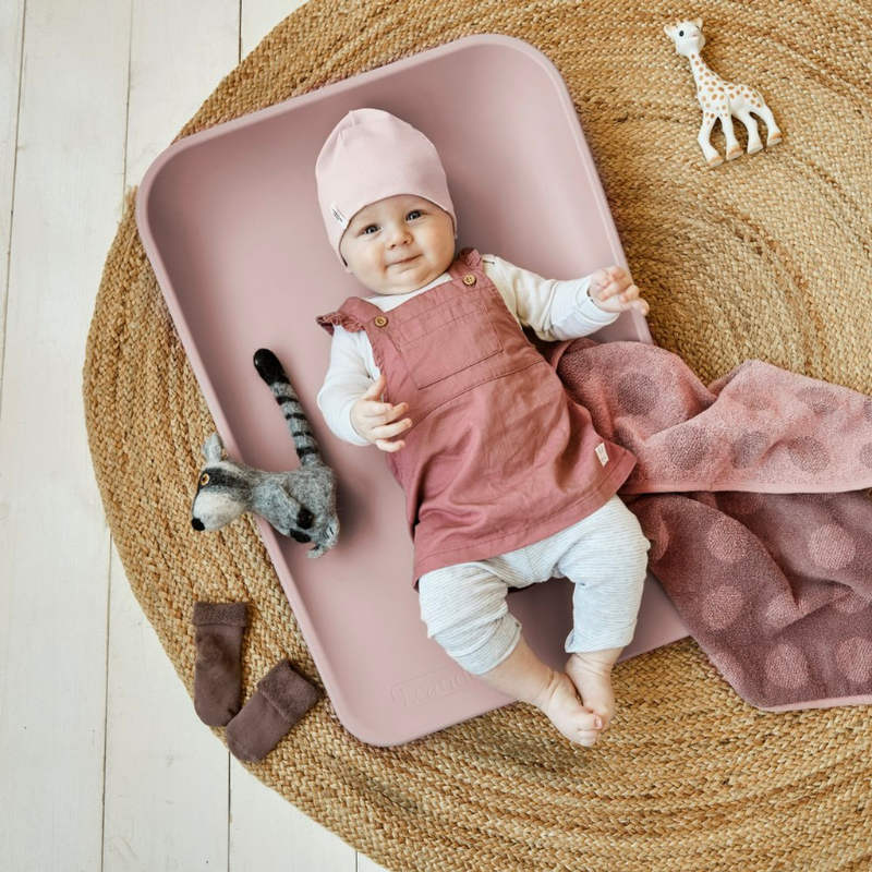 Leander Matty Changer