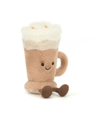Jellycat Amuseable Latte