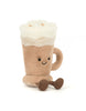 Jellycat Amuseable Latte