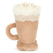 Jellycat Amuseable Latte