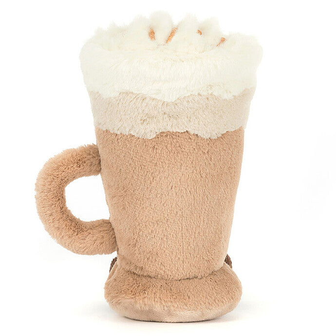 Jellycat Amuseable Latte