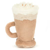 Jellycat Amuseable Latte