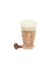 Jellycat Amuseable Latte
