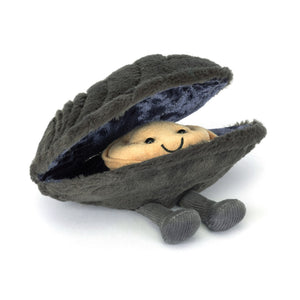 Jellycat Amuseable Michelle Mussel
