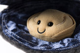 Jellycat Amuseable Michelle Mussel