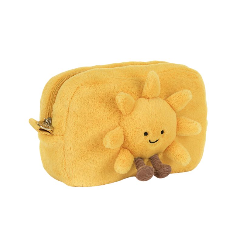Jellycat Amuseable Pouches