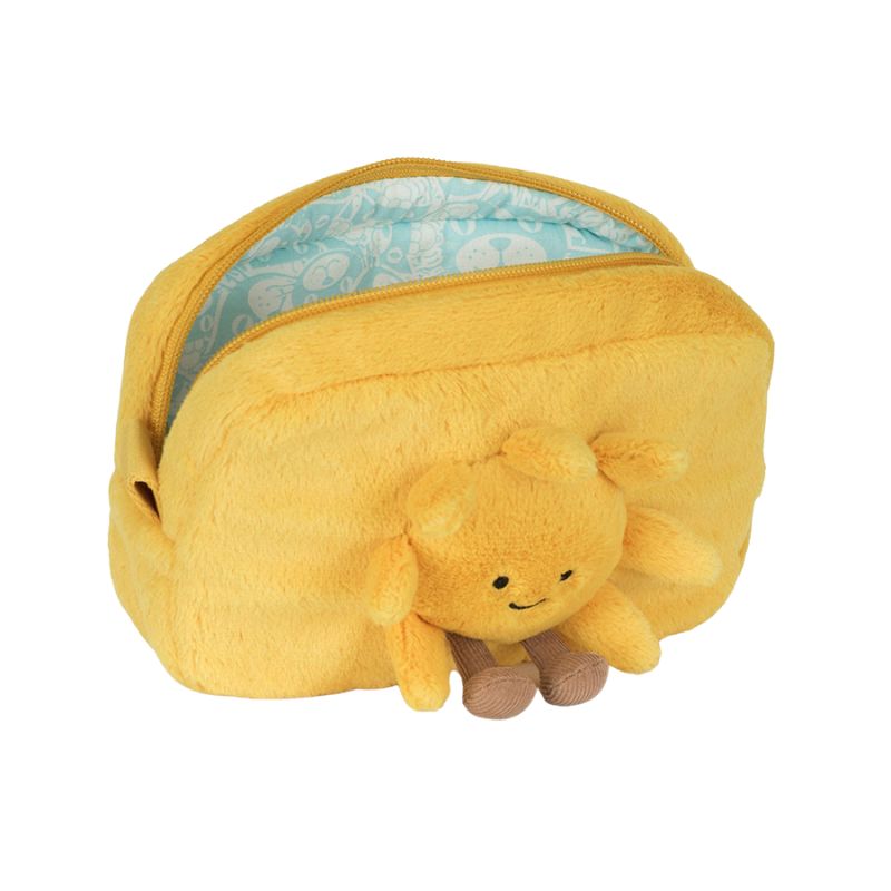 Jellycat Amuseable Pouches