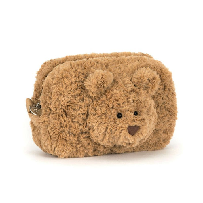 Jellycat Amuseable Pouches