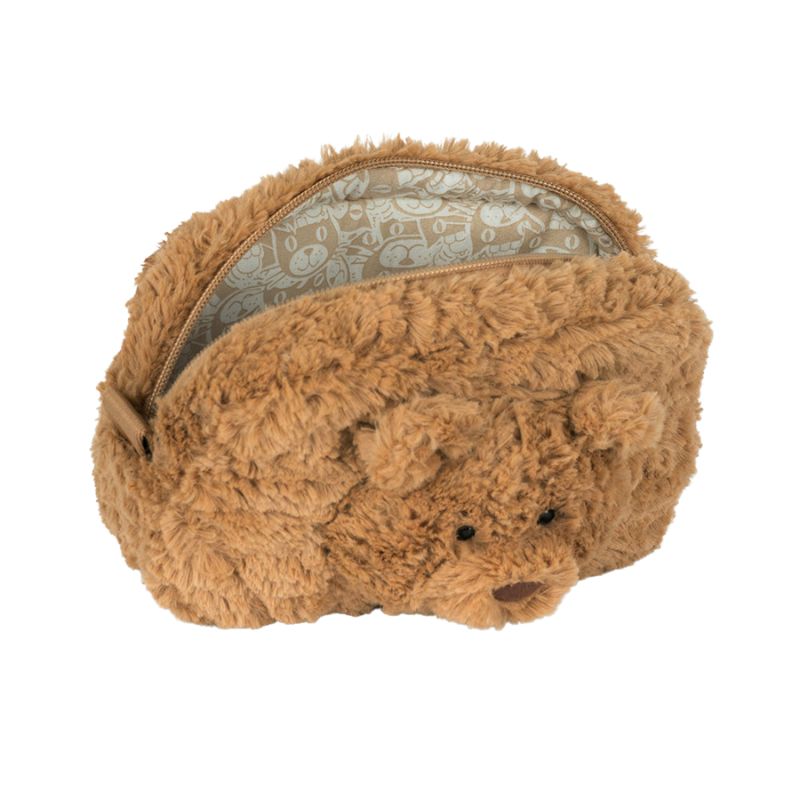 Jellycat Amuseable Pouches