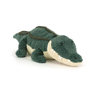 Jellycat Allexi Alligator
