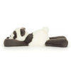 Jellycat Smudge Panda Original